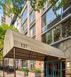 127 East 30th Street in NoMad