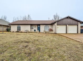2616 NW 115th St, Oklahoma City, OK 73120