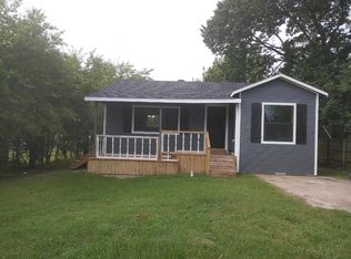 1225 Cleveland St, Greenville, TX 75401