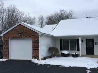 8566 Glenwood Ave APT 2, Boardman, OH 44512