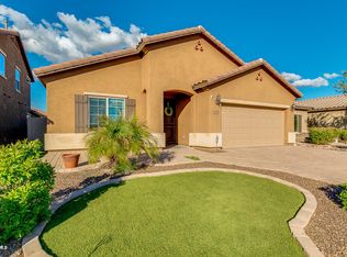 10754 W Briles Rd, Peoria, AZ 85383