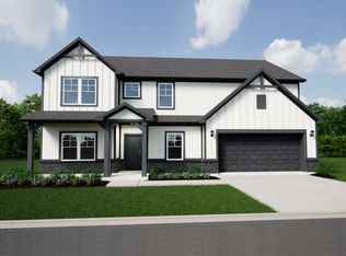 2303 Muldoons Way, Fisherville, KY 40023