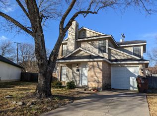 1014 Greenbriar Cv, Round Rock, TX 78664