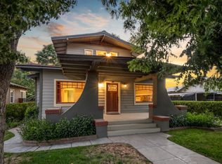801 N Safford Ave, Fresno, CA 93728