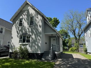 126 Parsells Ave, Rochester, NY 14609