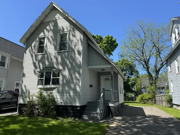 126 Parsells Ave, Rochester, NY 14609