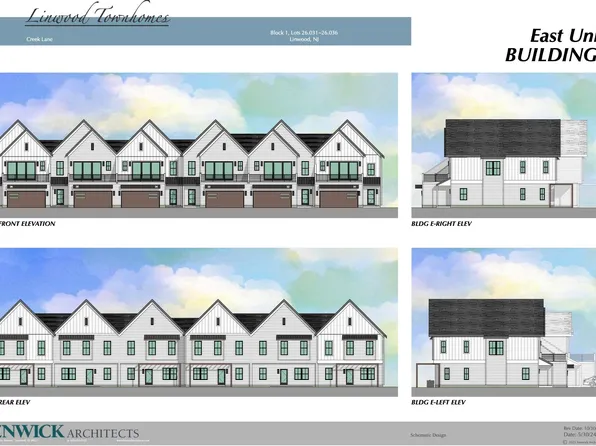 31 Creek Ln, Linwood, NJ 08221