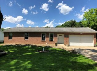 14608 Galehouse Rd, Doylestown, OH 44230