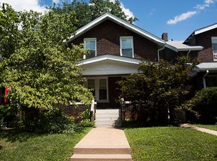 4445 Shaw Blvd, Saint Louis, MO 63110