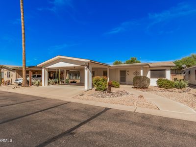 3500 S Tomahawk Rd #111, Apache Junction, AZ, 85119