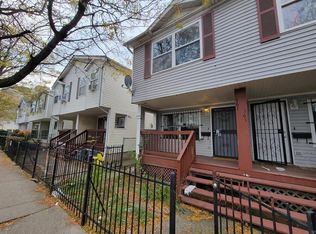 258 Halladay St #D, Jersey City, NJ 07304