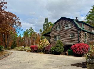 175 Molly Philbrick Rd, Effingham, NH 03882