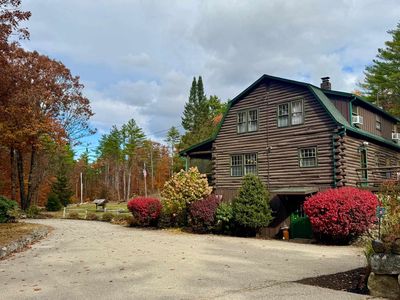 175 Molly Philbrick Road, Effingham, NH, 03882