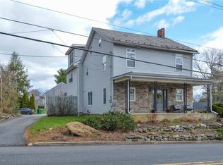 1350 Mine Ln, Palmer Township, PA 18045