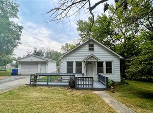 2409 W Center St, Decatur, IL 62526