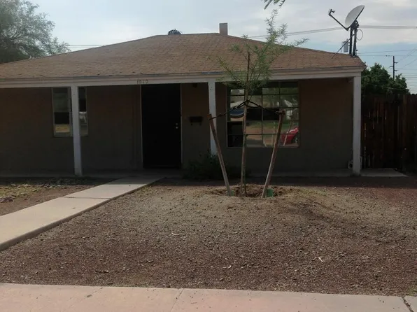 1012 S 9th Ave, Yuma, AZ 85364