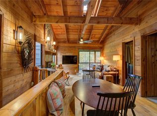 290 E Overbend Trl, Blue Ridge, GA 30513