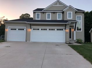 4608 Bison, Holt, MI 48842