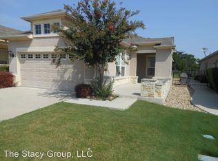 111 Granite Peak Cv, Georgetown, TX 78633