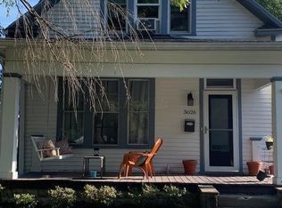 3626 Midland St, Grove City, OH 43123