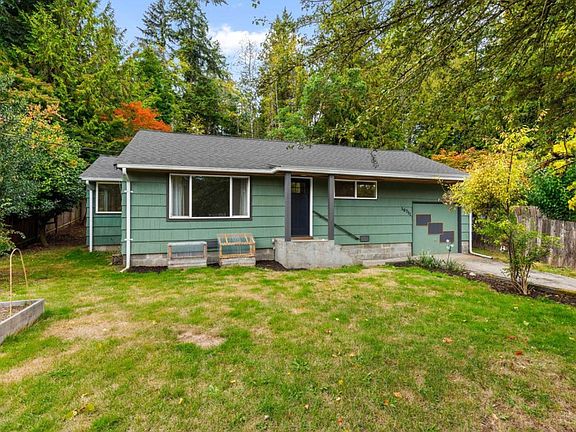 3rd image of 16711 10th Ave NE