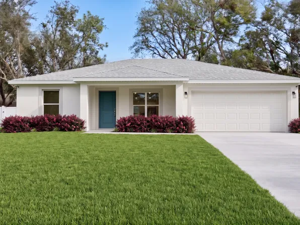 40228 Orange Cir, Lady Lake, FL 32159