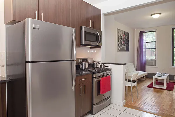 Rented by Big Apple Living | media 1