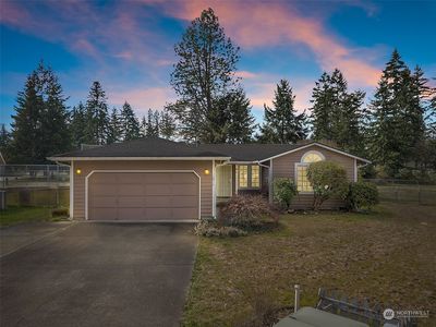 16914 12th Avenue Ct E, Spanaway, WA, 98387