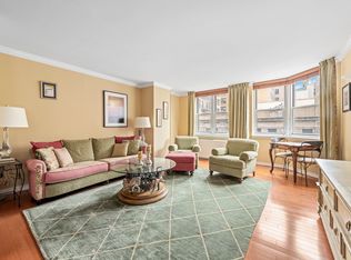255 W 85th St #10CD, New York, NY 10024