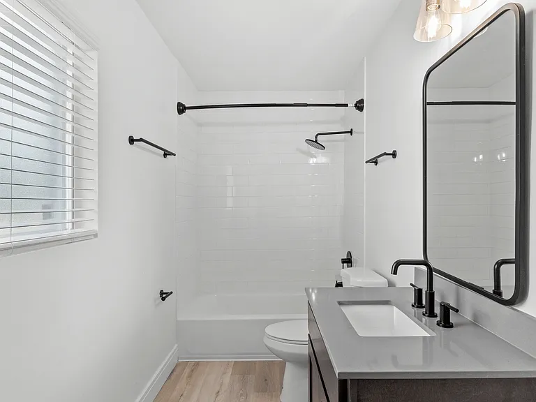 Solo Bathroom Solo Bathroom