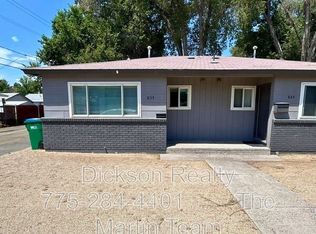 835 20th St, Sparks, NV