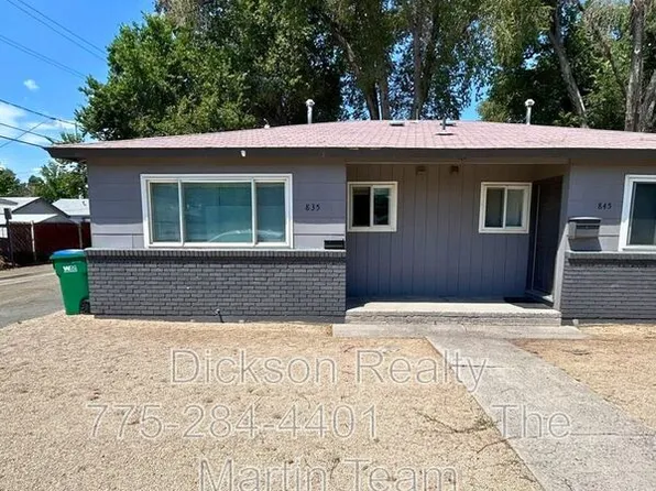 835 20th St, Sparks, NV 89431