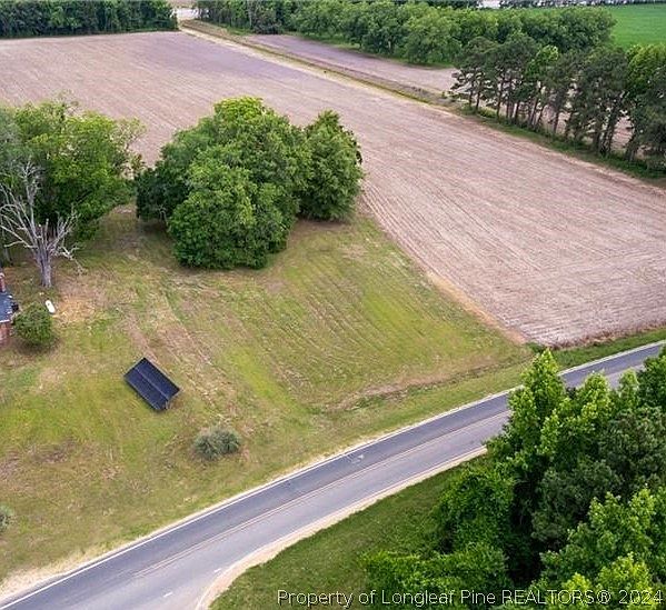 2nd image of LOT Fisher Rd #B