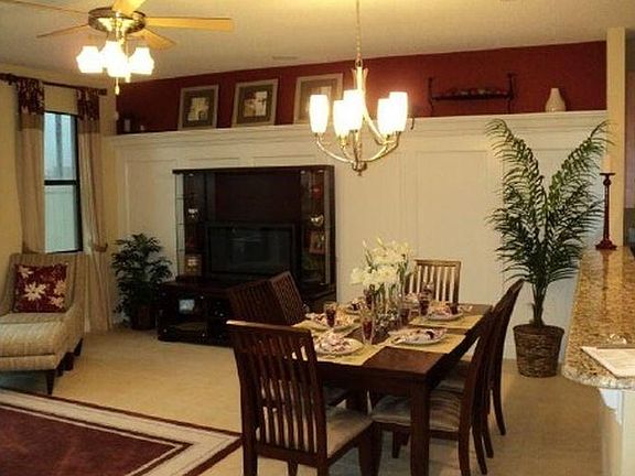 4th image of 8118 Prestbury Dr #1