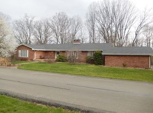 814 Parker Ave, Scottdale, PA 15683