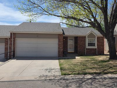 3950 W 12th St #16, Greeley, CO, 80634