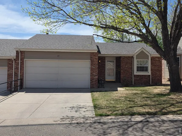3950 W 12th St #16, Greeley, CO 80634