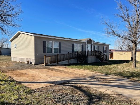 3885 Gary Brewer Rd, Snyder, TX 79549