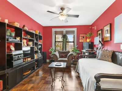 115 Cabrini Blvd APT B52, Manhattan, NY, 10033