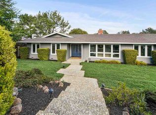 120 Santa Catalina Ct, Moraga, CA