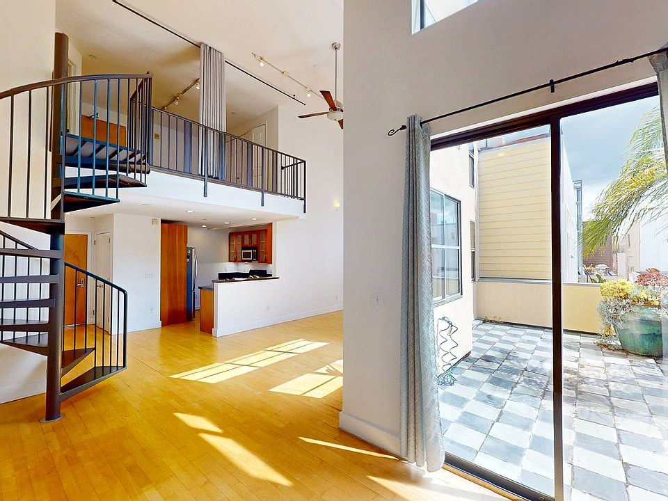 1st image of 761 Tehama St APT 7