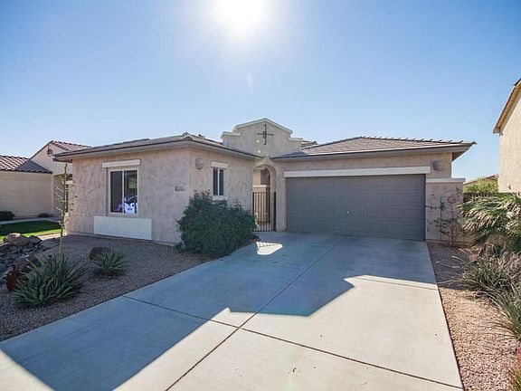 2nd image of 885 E Indian Wells Pl