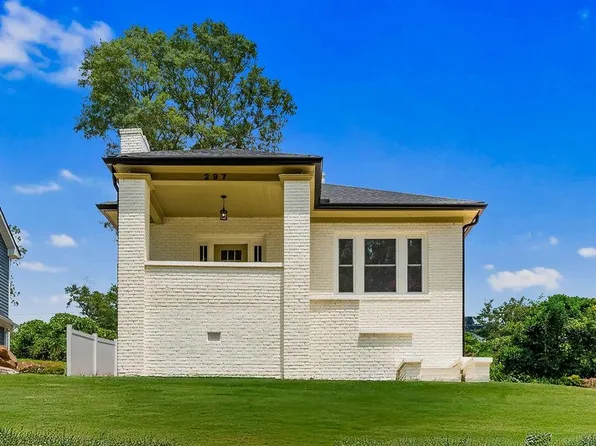297 S High Point Rd, Spartanburg, SC 29301