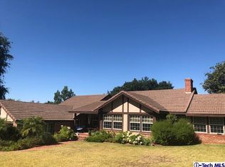 4629 Alta Canyada Rd #1, La Canada Flintridge, CA 91011