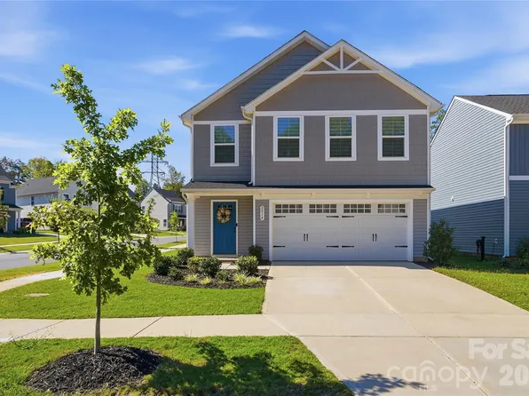 2014 Silver Creek Rd, Charlotte, NC 28214