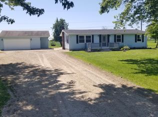 1070 State Route 81, Willshire, OH 45898