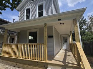 32 S Florence St, Springfield, OH 45505