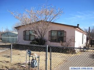 505 Cleveland St, Santa Clara, NM 88026