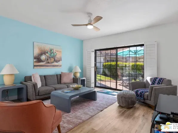 2701 E Mesquite Ave Unit K51, Palm Springs, CA 92264