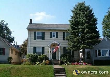 Professionally landscaped